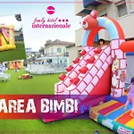 Hotel Internazionale