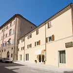 Palazzo Ruschioni Boutique Hotel