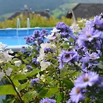 Appartchalet La Rondula