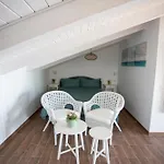 Casa Vacanze Vista Mare A Castellabate