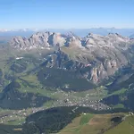 Apartments Dolomie