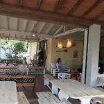 Camping I Melograni