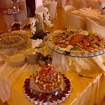 Grand Hotel Fagiano Palace