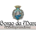 Residence Borgo Da Mare