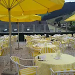 Hotel Cavallino Bianco - Weisses Roessl