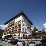 Hotel Panoramique