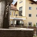 Hotel Kronplatz