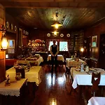 Albergo Villa Anna Maria