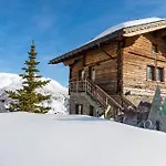 Pianeta Oro Avamposto Meteo