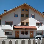 Ciasa Parom