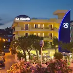 Hotel La Maestra