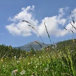 Rifugio Serot
