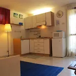 Monolocale Via Panoramica