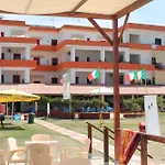 Hotel South Paradise