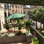 Roof Garden