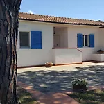 B&B La Casa Degli Ulivi