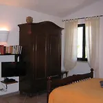 Studio-Appartment In Landhaus Mit Meerblick