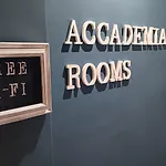 Accademia Rooms