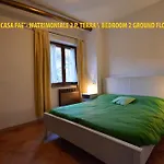 Casa Fae Dolomiti