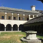 Living Aosta Valley