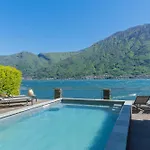 Villa Bianca - Front Lake Pool By Rent All Como