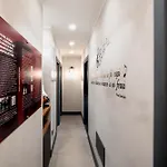Casajammone Naples B&B