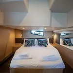 Greros Yacht By Clapa H.&G Group