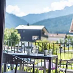 Deluxe Appartement Arve