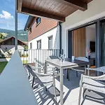 Deluxe Appartement Arve