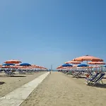 Chalet La Dolce Vita Viareggio