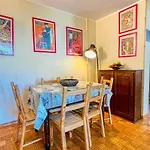 Appartamento La Capriata - Affitti Brevi Italia