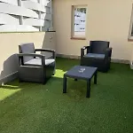 Guest House Civico 513 Casa Vacanze Reggio Calabria