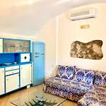 Villetta Partenopea A Pochi Passi Dal Mare