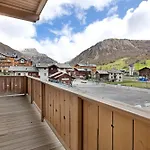 Baita Valandrea 2