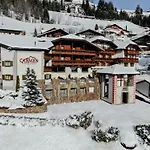 Hotel Carmen Dolomites