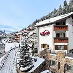 Hotel Carmen Dolomites