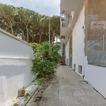 Lido Degli Estensi Seaview Apartment