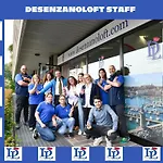 Desenzanoloft Olimpia