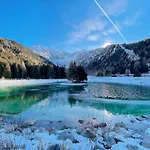 Biancaneve - 300 Metri Dalle Piste, Free Parking E Wi-Fi