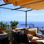 Villa Stone - De Vivo Realty Positano