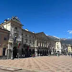 Game,Set And Love -Loft Nel Cuore Di Aosta
