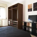 Blue Note Apartment Sea View