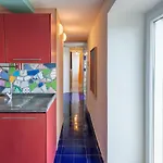 Villa Capri Tiberio