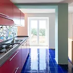 Villa Capri Tiberio