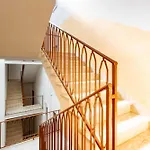 Appartamento Mansarda Turchese - Myho Casa