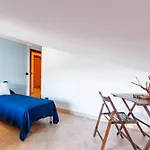Appartamento Mansarda Turchese - Myho Casa