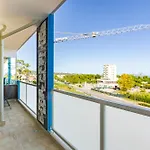 Appartamento Zara Deluxe 3P - Myho Casa