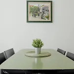 Eva Apartment