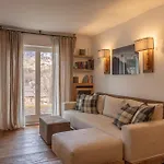 Casa Bucaneve, Con Terrazza Panoramica Sulle Dolomiti