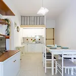 Appartamento Turchese Pt - Myho Casa